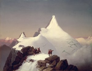 Vista del monte 